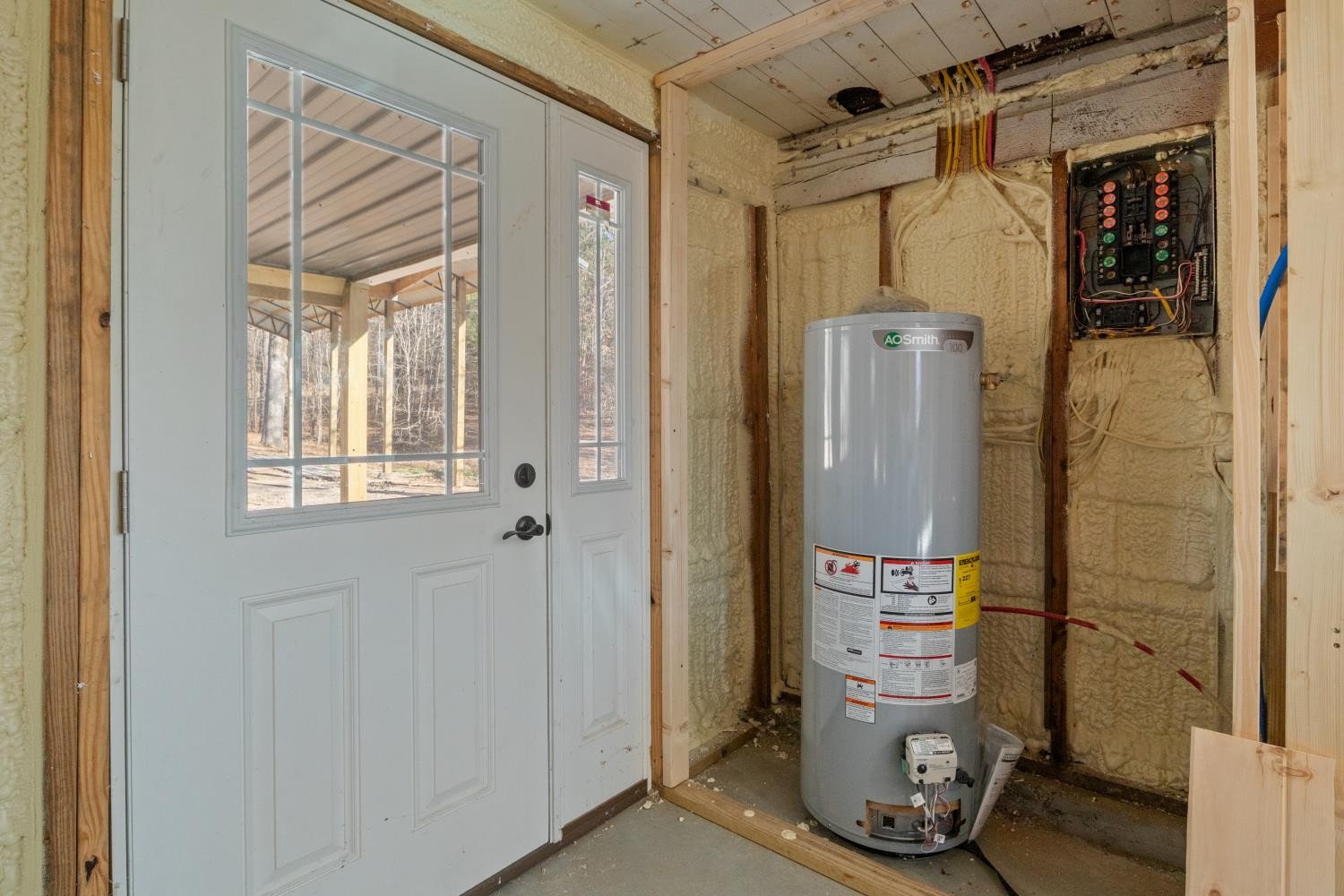 70 Old Bruceton Road Bruceton, TN 38317 - Photo 24 of 33