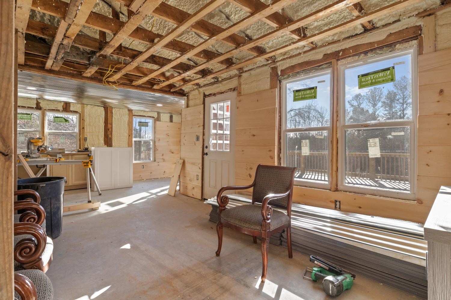 70 Old Bruceton Road Bruceton, TN 38317 - Photo 10 of 33 a living room with furniture