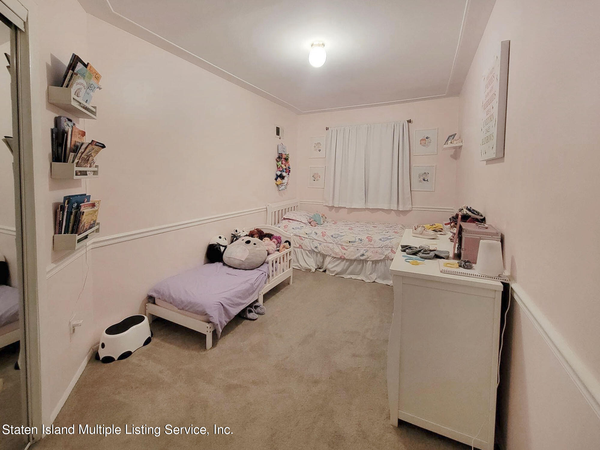 1040 Rathbun Avenue, Unit C Staten Island, NY 10309 - Photo 13 of 17 a room with furniture and air hockey table