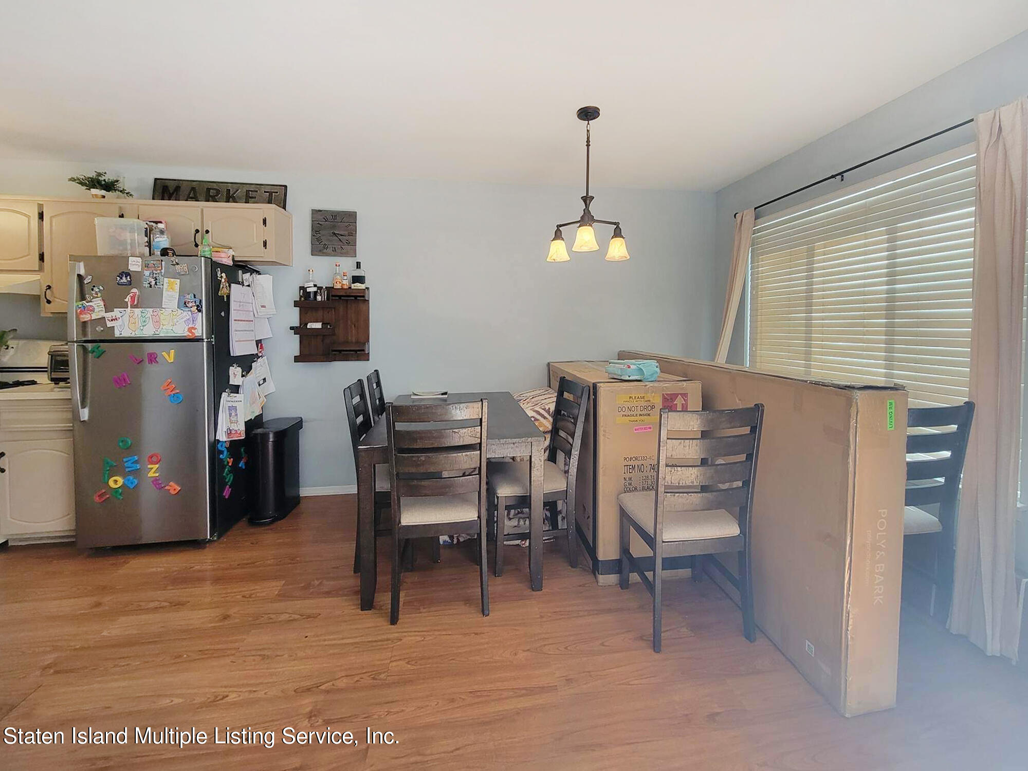 1040 Rathbun Avenue, Unit C Staten Island, NY 10309 - Photo 5 of 17 a view of a workspace with furniture