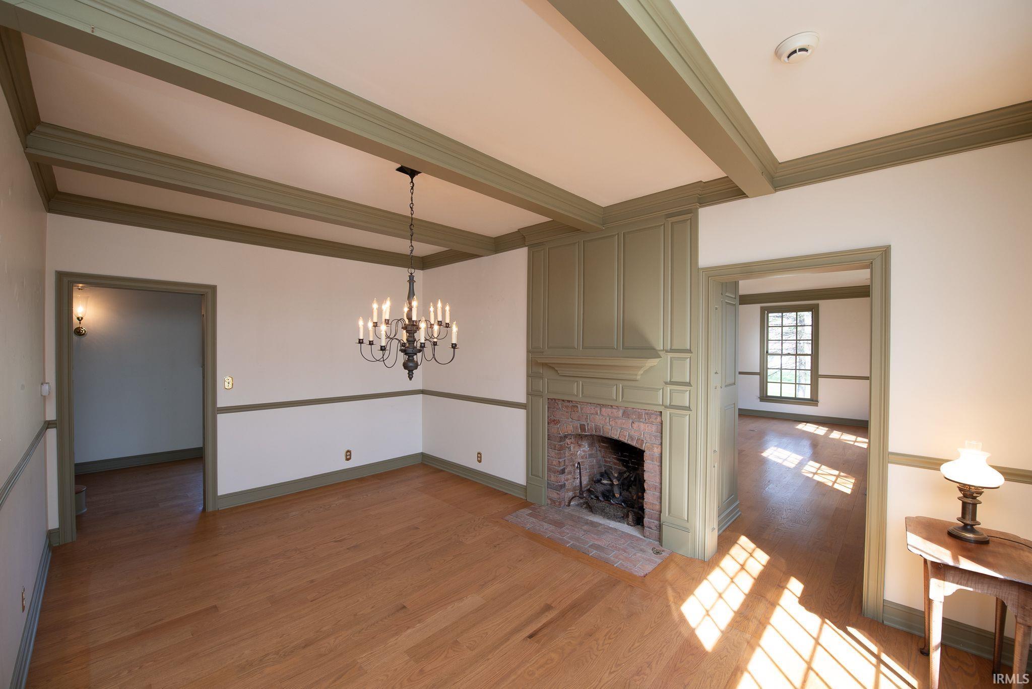 11751 South Springboro Road Brookston, IN 47923 - Photo 12 of 36