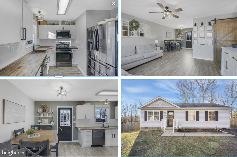 11900 Hunting Ridge Drive Fredericksburg, VA 22407 - Photo 1 of 21