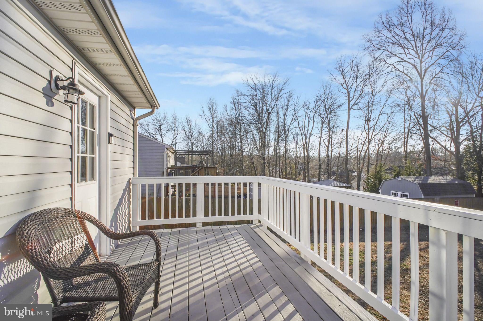 11900 Hunting Ridge Drive Fredericksburg, VA 22407 - Photo 15 of 21