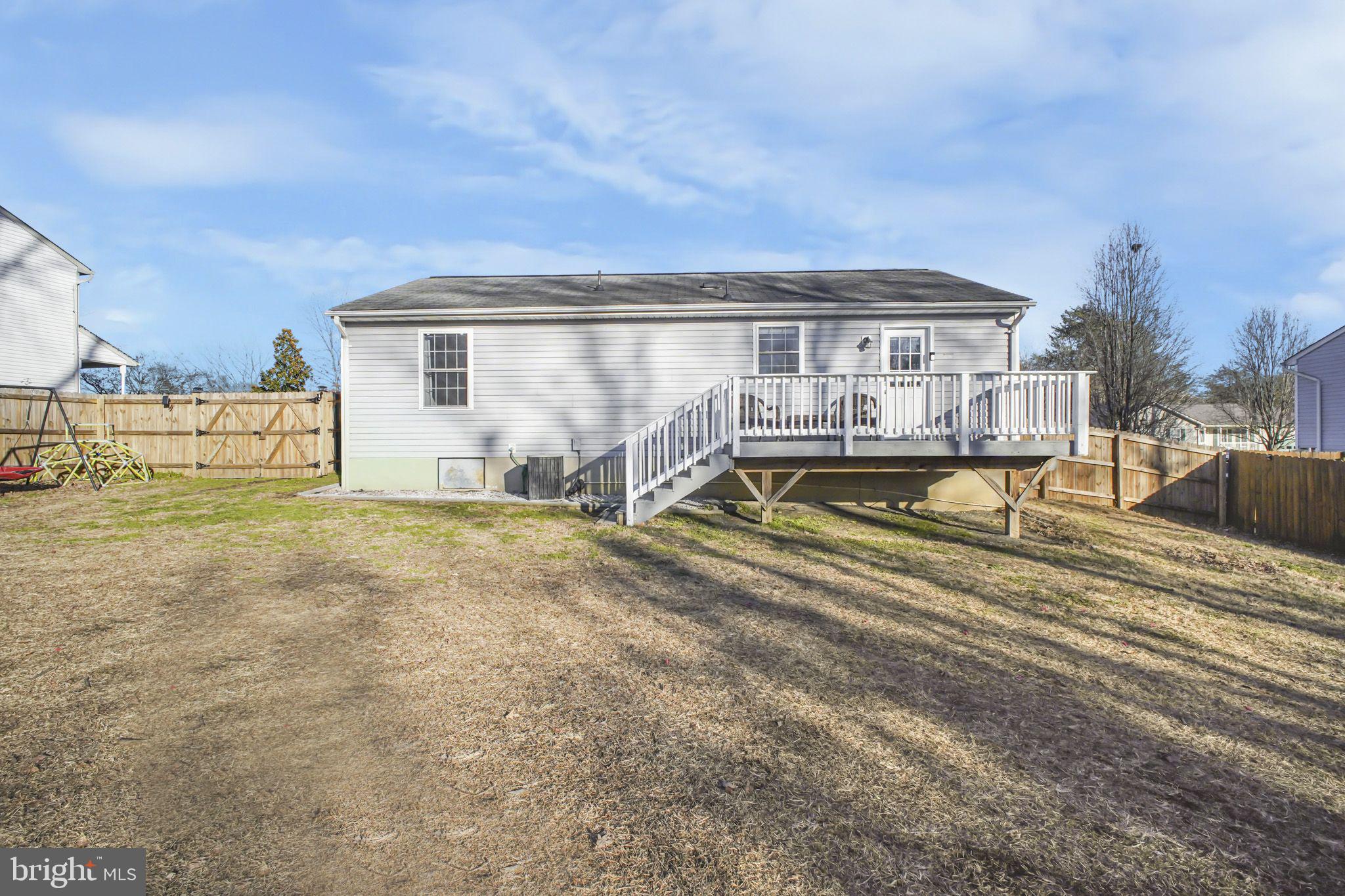 11900 Hunting Ridge Drive Fredericksburg, VA 22407 - Photo 16 of 21
