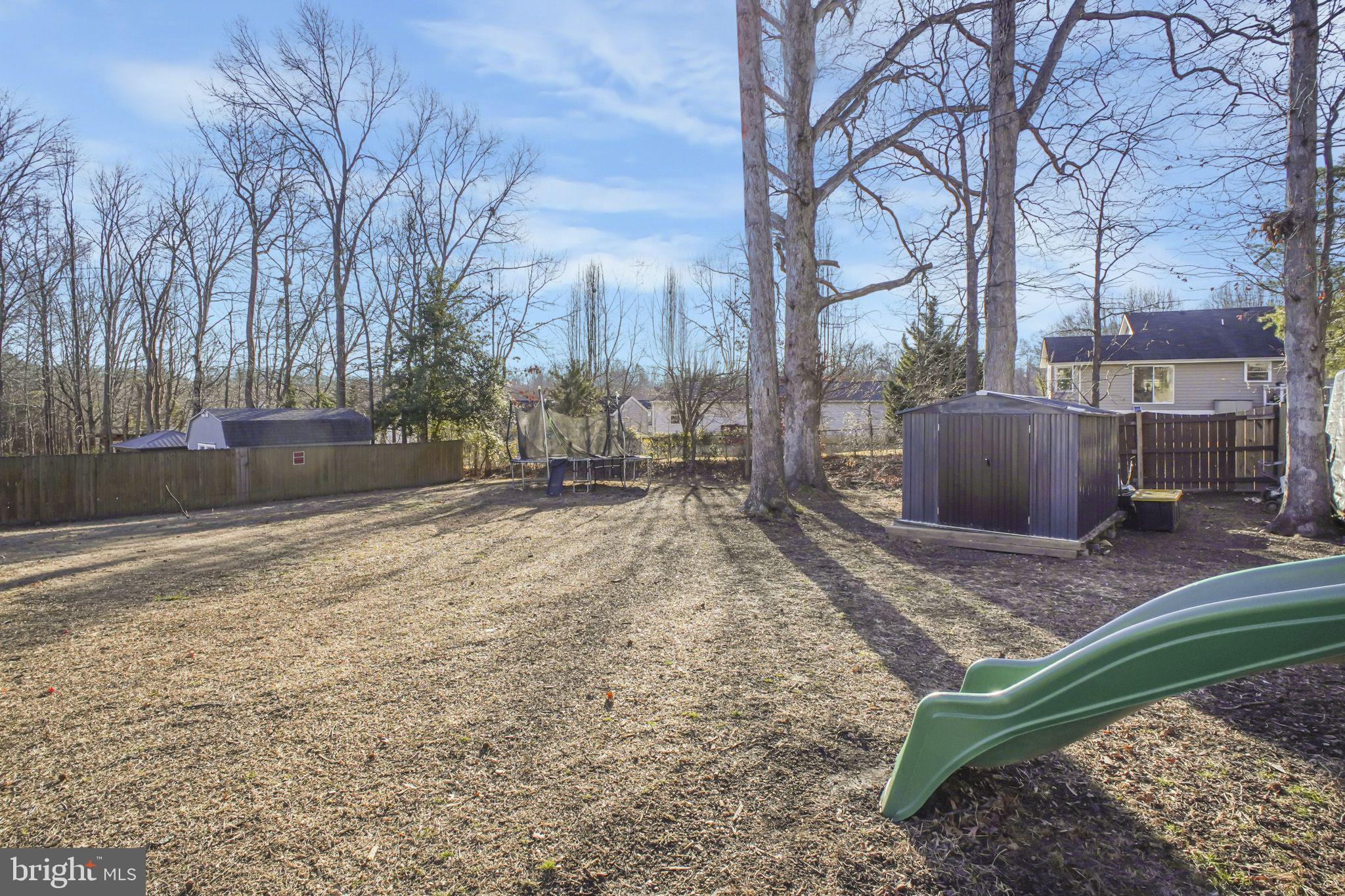 11900 Hunting Ridge Drive Fredericksburg, VA 22407 - Photo 17 of 21