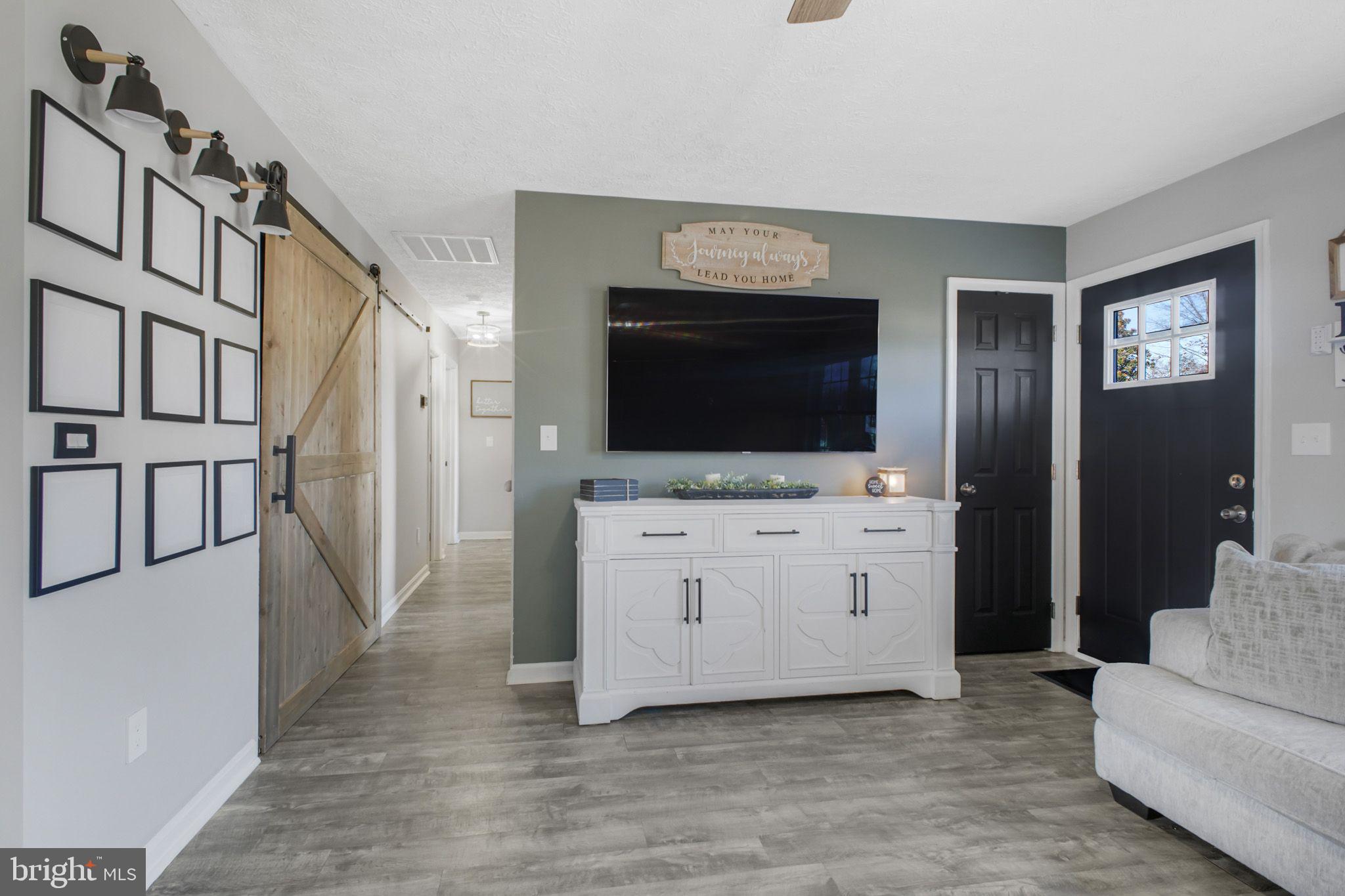 11900 Hunting Ridge Drive Fredericksburg, VA 22407 - Photo 5 of 21