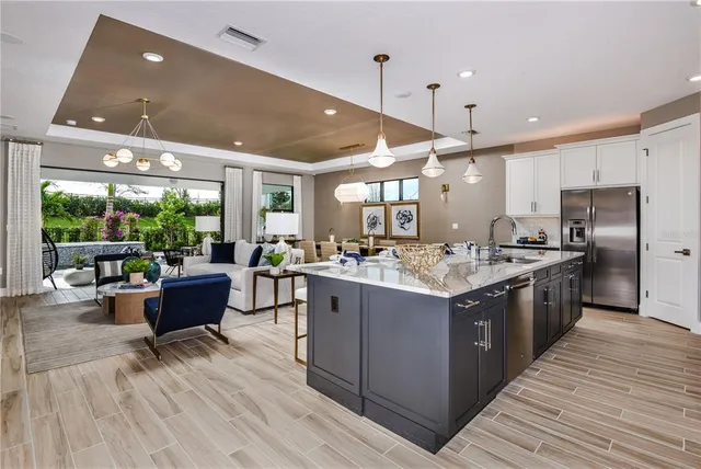 $624,990 | 18430 Rockport Place, Lakewood Ranch, FL 34211