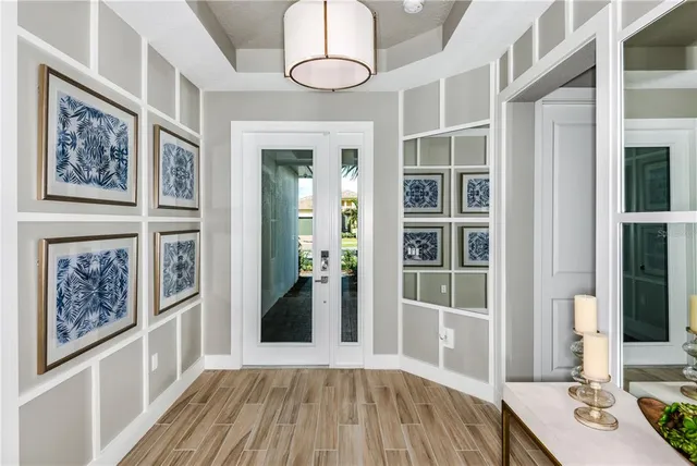 $624,990 | 18430 Rockport Place, Lakewood Ranch, FL 34211