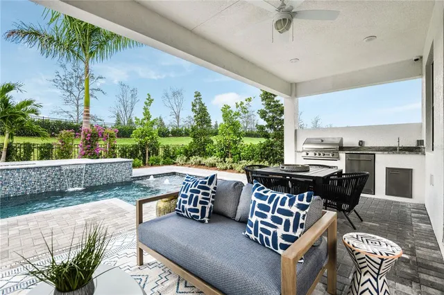 $624,990 | 18430 Rockport Place, Lakewood Ranch, FL 34211