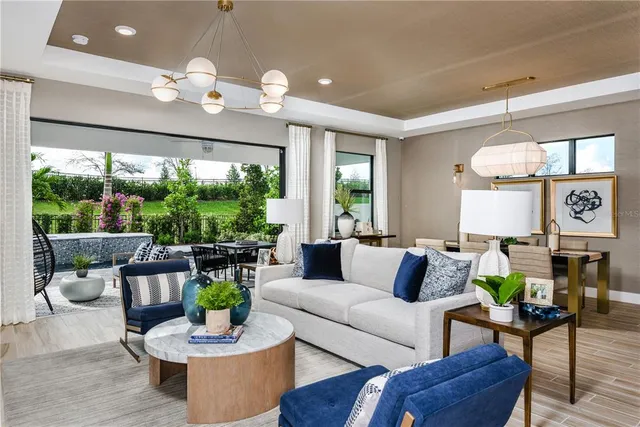 $624,990 | 18430 Rockport Place, Lakewood Ranch, FL 34211