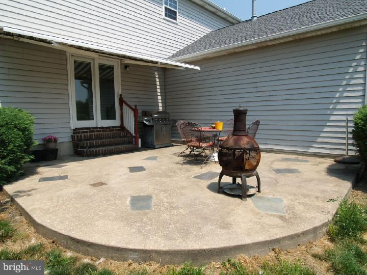 304 Sunny Ridge Road Gilbertsville, PA 19525 - Photo 22 of 25 Gallery Image 22