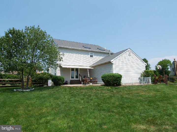 304 Sunny Ridge Road Gilbertsville, PA 19525 - Photo 25 of 25 Gallery Image 25