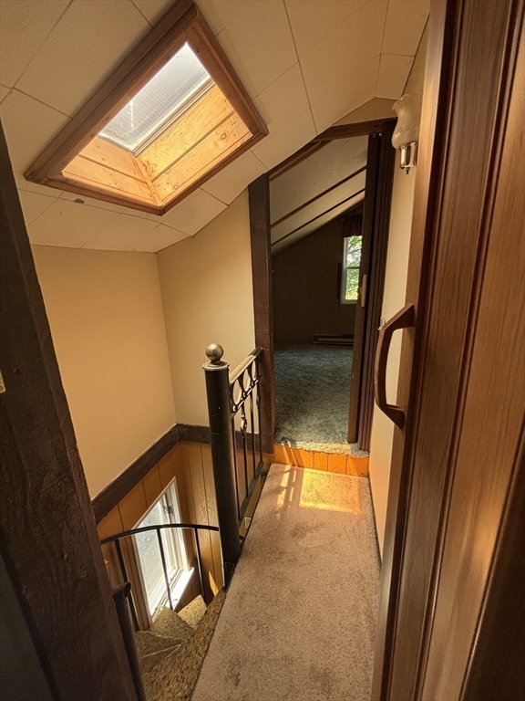 570 Eastside Road Wrentham, MA 02093 - Photo 16 of 31 a view of an entryway
