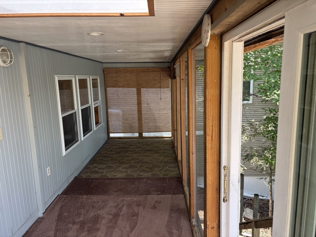 570 Eastside Road Wrentham, MA 02093 - Photo 18 of 31 a view of front door