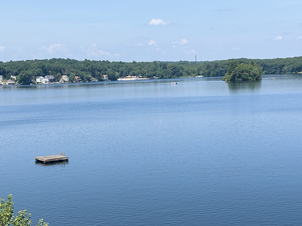 570 Eastside Road Wrentham, MA 02093 - Photo 31 of 31 a view of lake