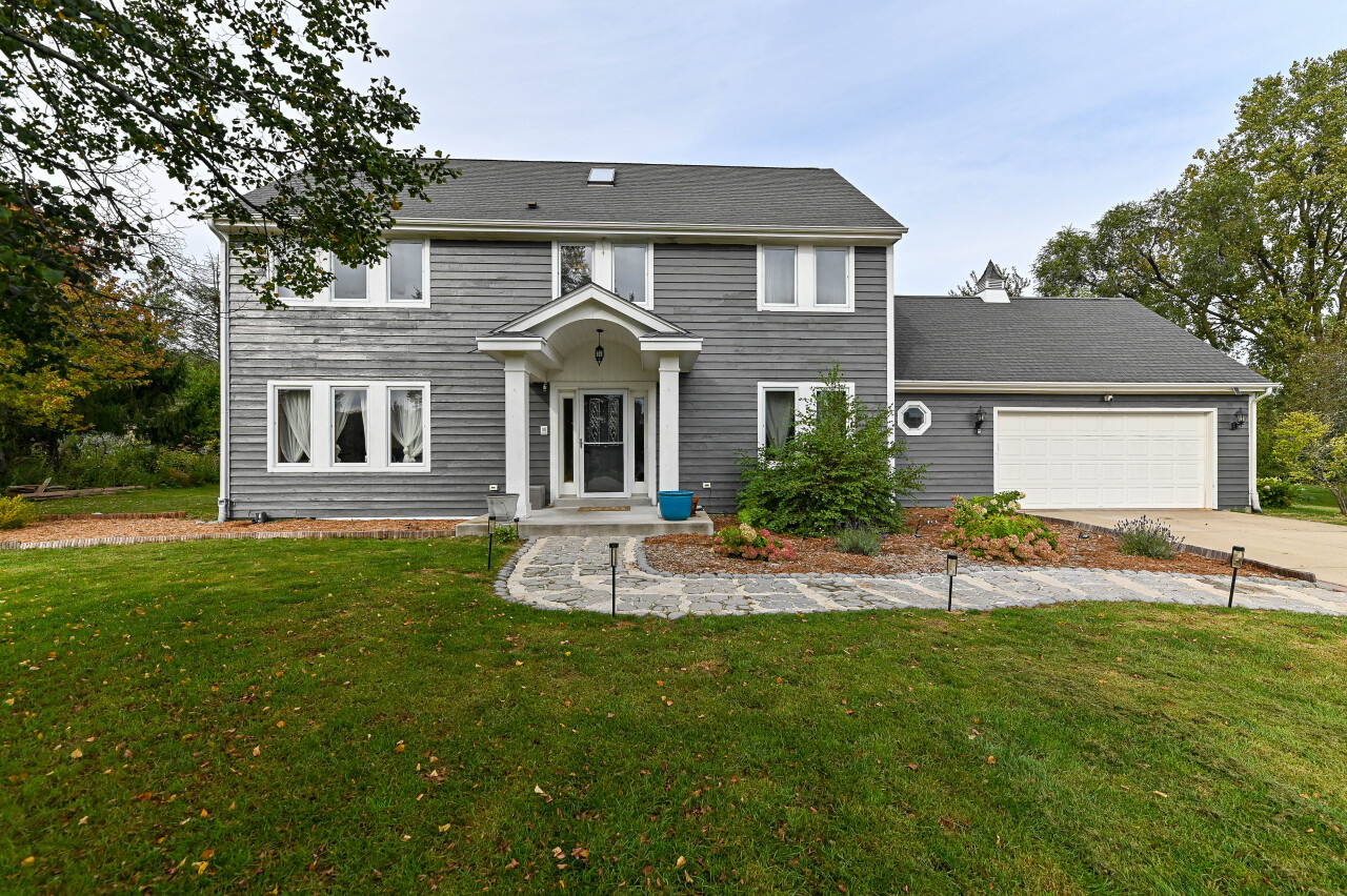 3150 Rudolph Drive Caledonia, WI 53406 - Photo 1 of 1 Photo 1
