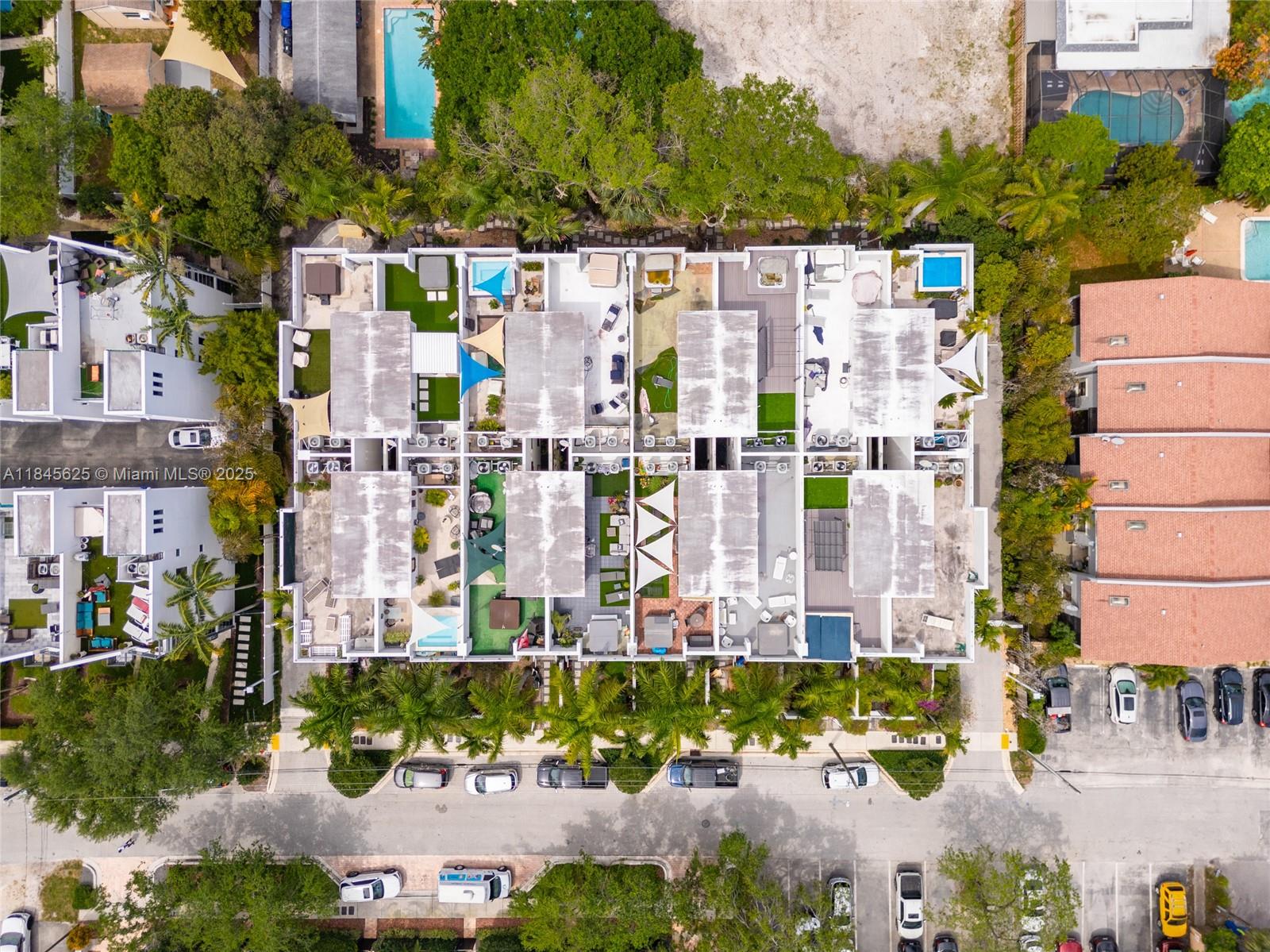 811 Southeast 12th Court Fort Lauderdale, FL 33316 - Photo 18 of 18