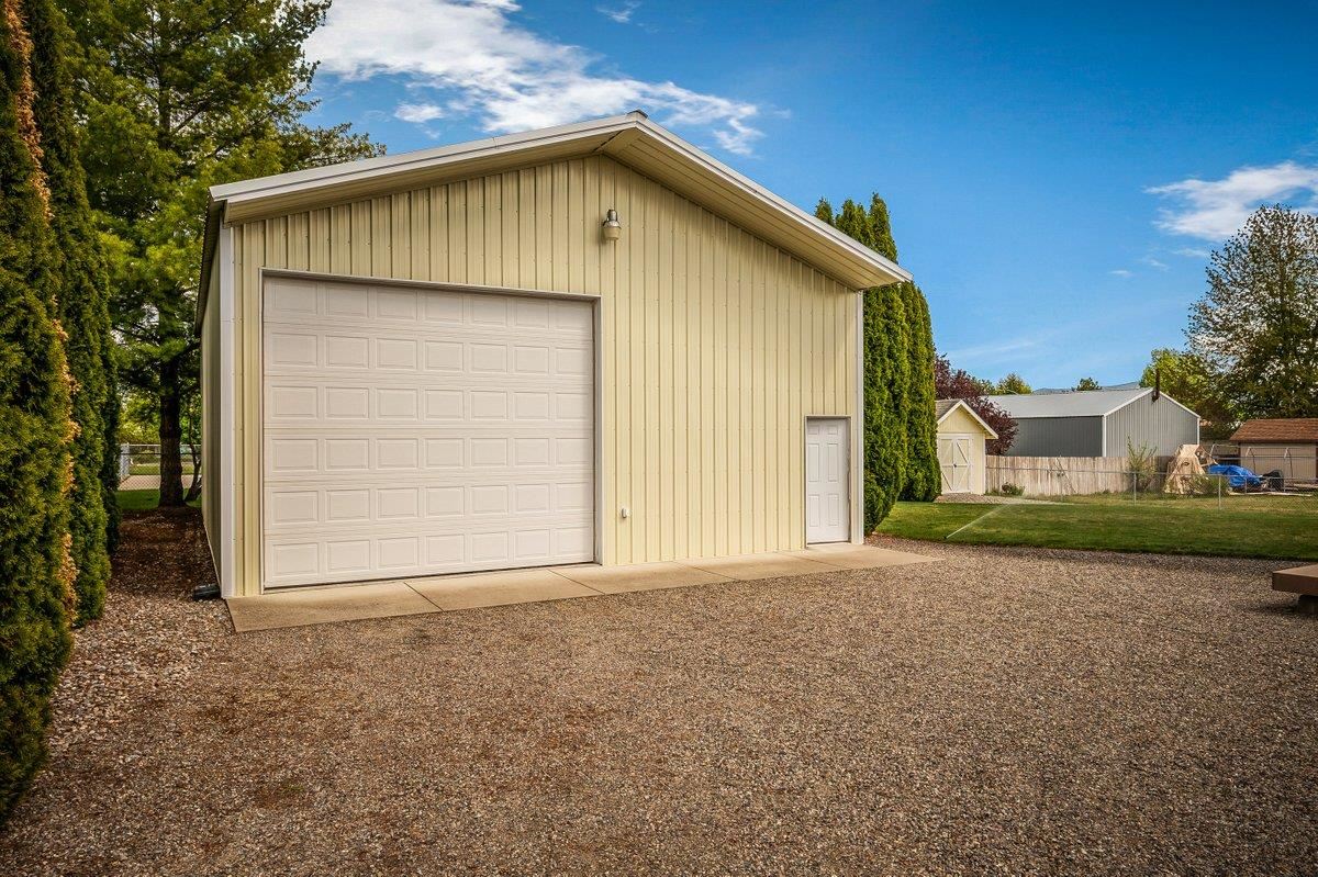 4708 North Larch Road Spokane Valley, WA 99216 - Photo 26 of 32 Gallery Image 26
