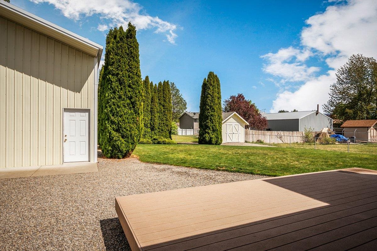 4708 North Larch Road Spokane Valley, WA 99216 - Photo 29 of 32 Gallery Image 29