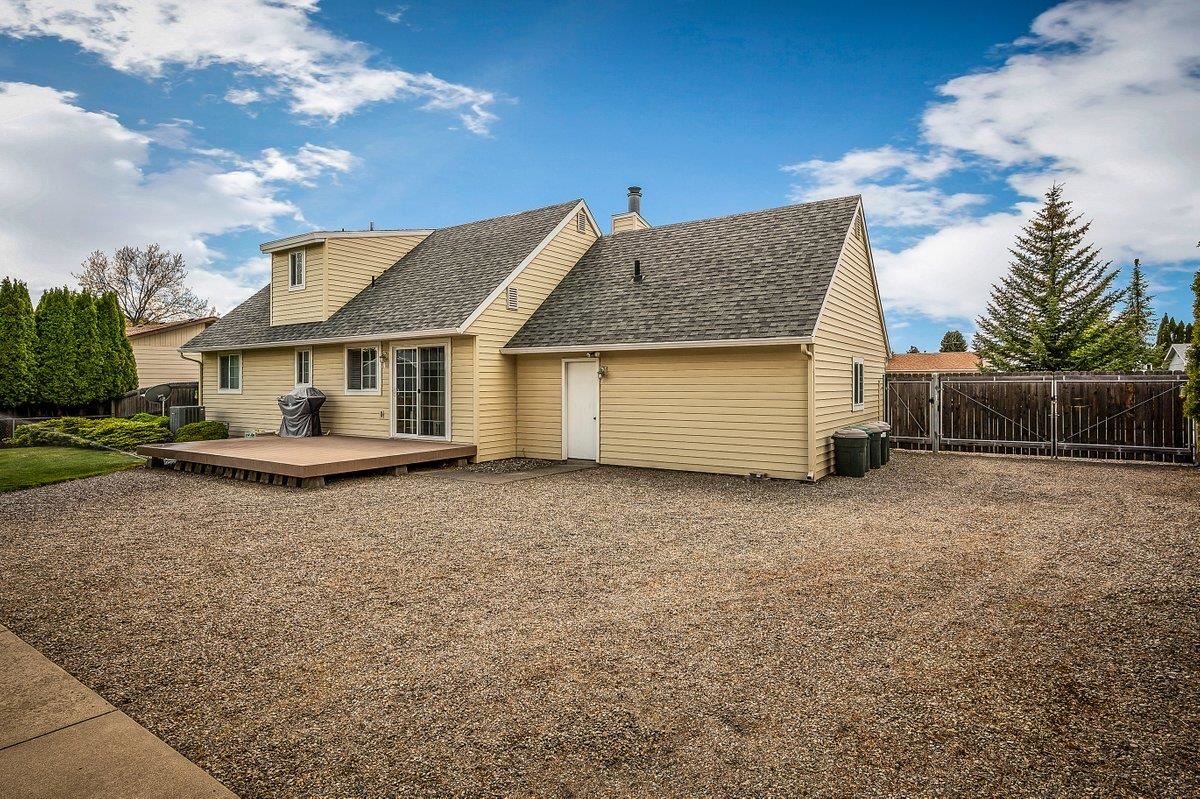 4708 North Larch Road Spokane Valley, WA 99216 - Photo 30 of 32 Gallery Image 30