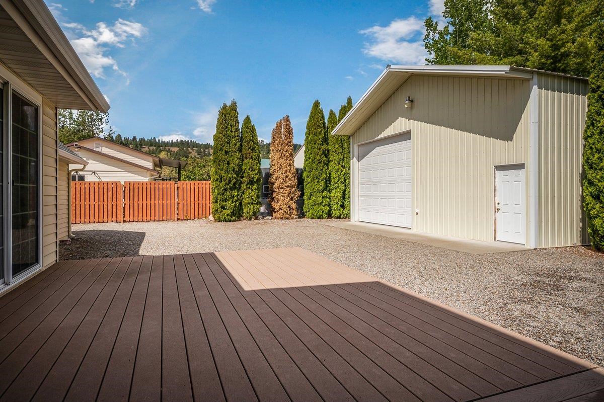 4708 North Larch Road Spokane Valley, WA 99216 - Photo 31 of 32 Gallery Image 31