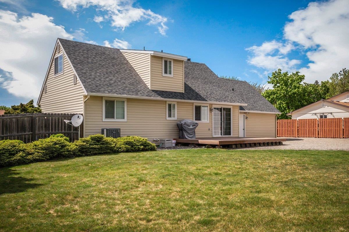 4708 North Larch Road Spokane Valley, WA 99216 - Photo 32 of 32 Gallery Image 32