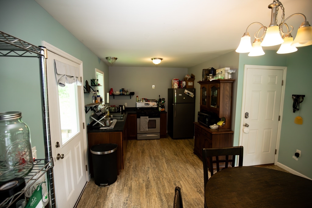258 Chesterfield Road Westhampton, MA 01027 - Photo 6 of 20