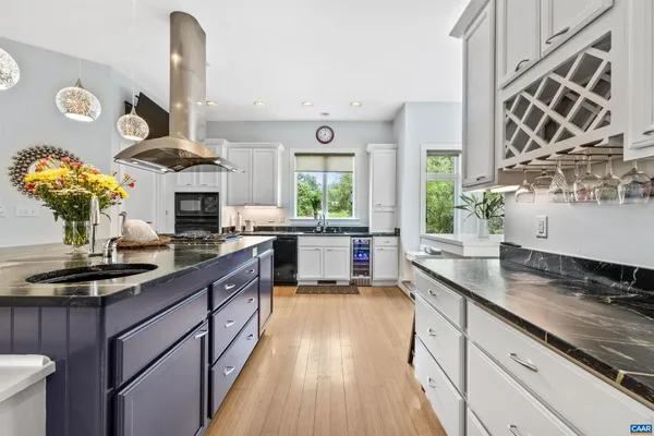 $1,625,000 | 7520 Greenwood Station Road, Greenwood, VA 22943