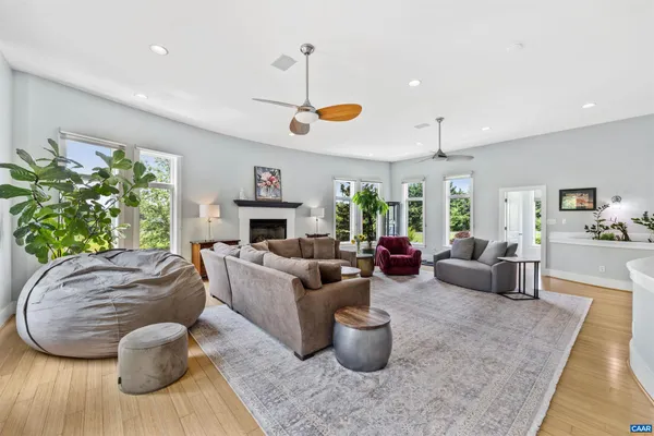 $1,625,000 | 7520 Greenwood Station Road, Greenwood, VA 22943