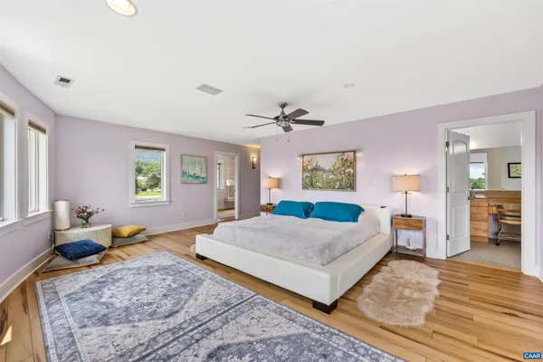 $1,625,000 | 7520 Greenwood Station Road, Greenwood, VA 22943