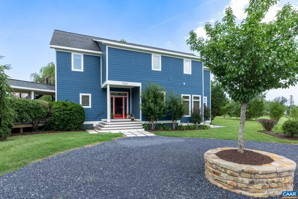 $1,625,000 | 7520 Greenwood Station Road, Greenwood, VA 22943