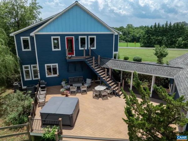 $1,625,000 | 7520 Greenwood Station Road, Greenwood, VA 22943