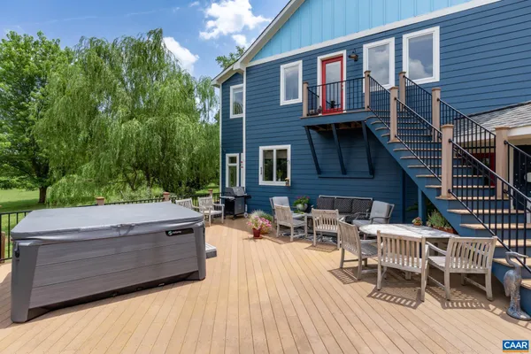 $1,625,000 | 7520 Greenwood Station Road, Greenwood, VA 22943