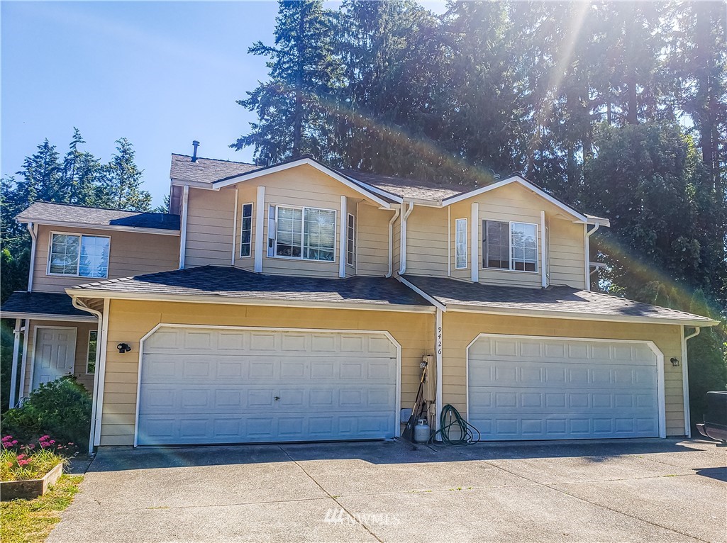 9426 232nd Street Southwest Edmonds, WA 98020 - Photo 1 of 1 a view of house with outdoor space