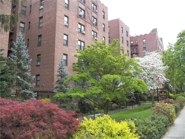 a view of a building