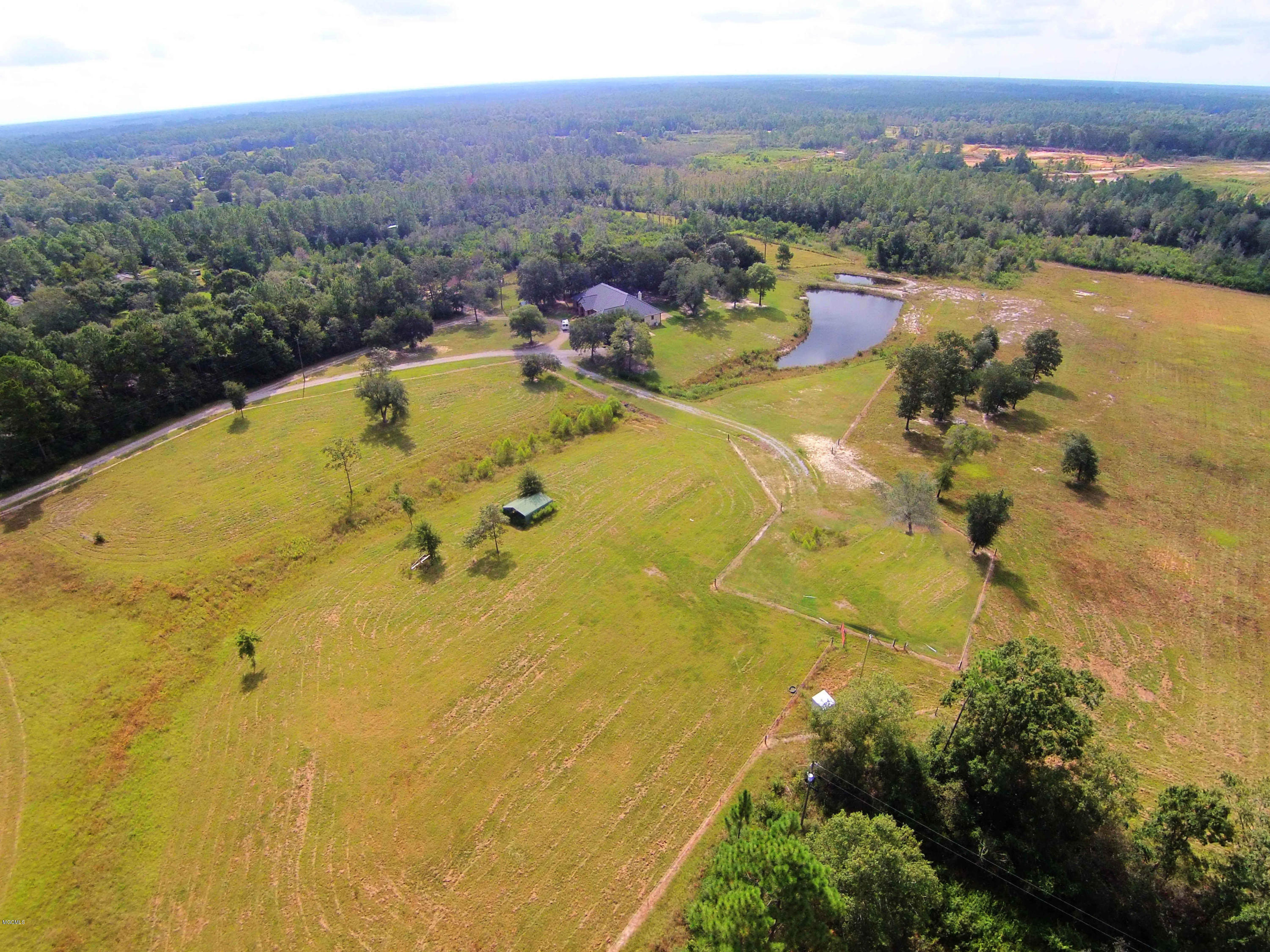 6407 Jim Ramsay Road Vancleave, MS 39565 - Photo 46 of 51 015