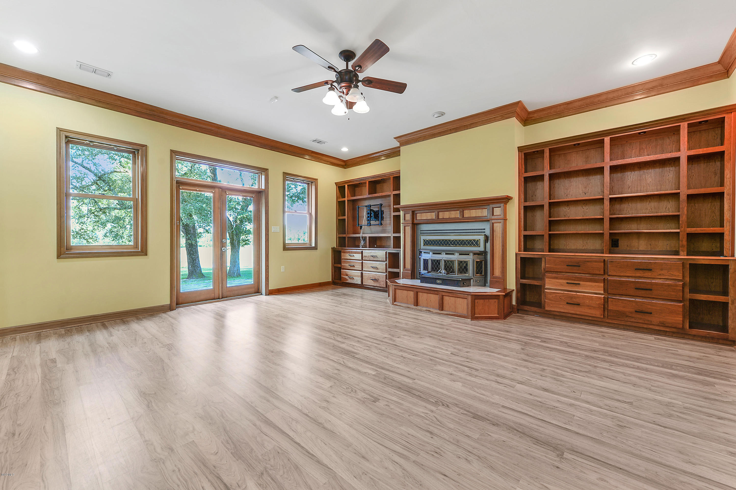 6407 Jim Ramsay Road Vancleave, MS 39565 - Photo 9 of 51 023