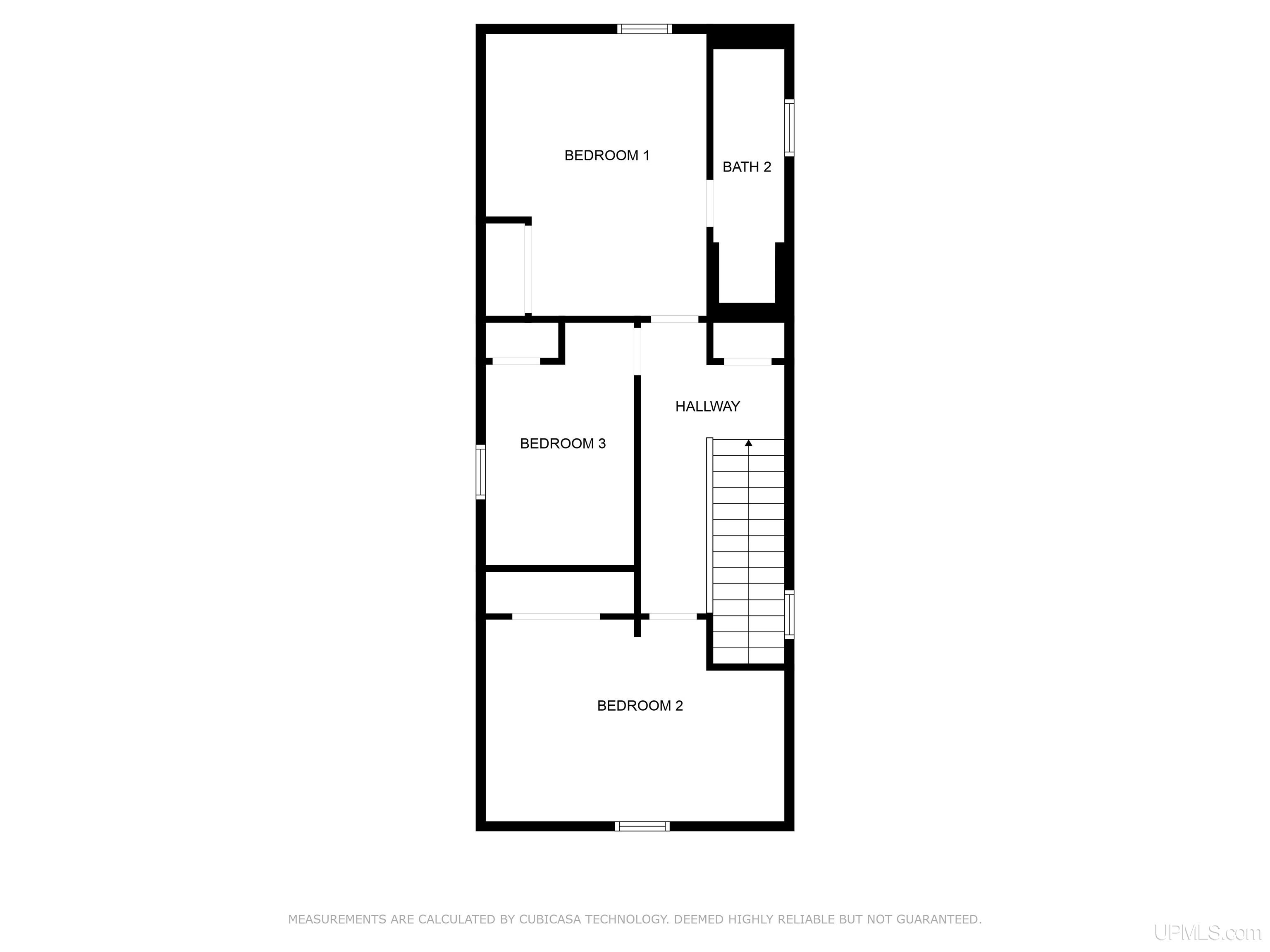 411 North 2nd Street Ishpeming, MI 49849 - Photo 47 of 48