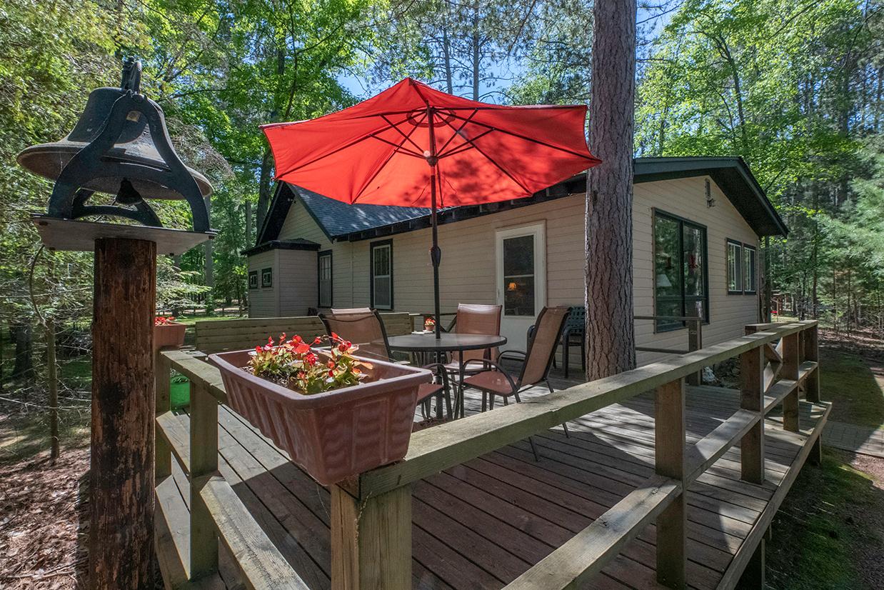 4330 Otter Lake Road Eagle River, WI 54521 - Photo 19 of 28 Gallery Image 19