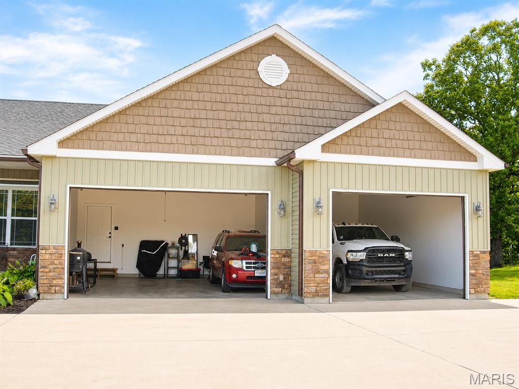 6779 Elmont Road Sullivan, MO 63080 - Photo 35 of 39