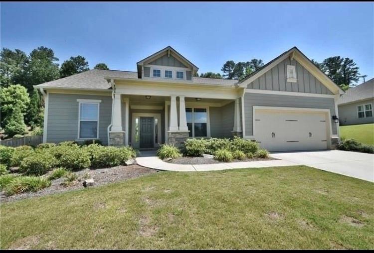 1045 Chelsey Way Roswell, GA 30075 - Photo 1 of 1