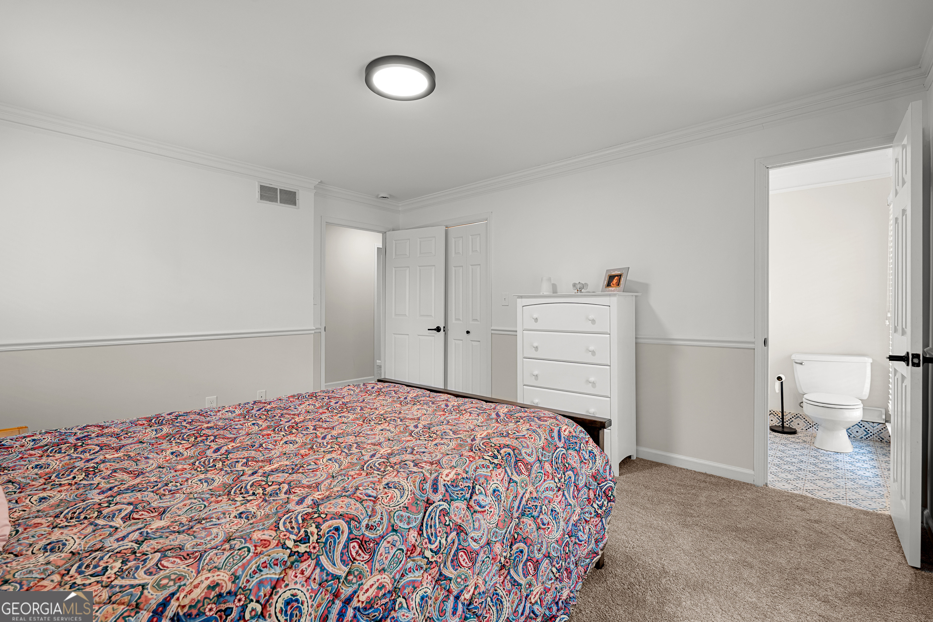 238 Elliott Road McDonough, GA 30252 - Photo 29 of 47