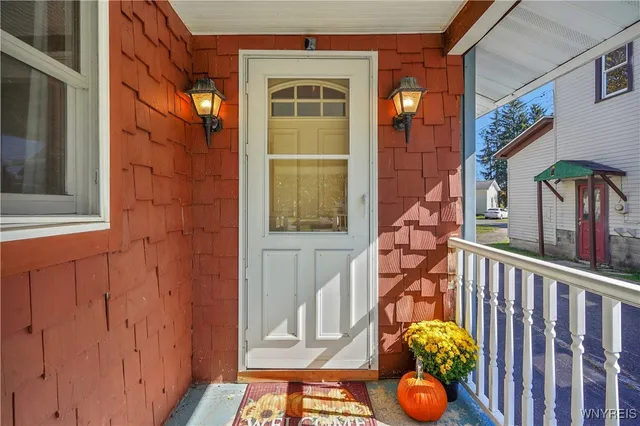 $196,100 | 64 Park Street, Arcade, NY 14009