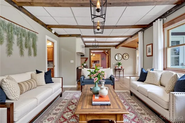 $196,100 | 64 Park Street, Arcade, NY 14009