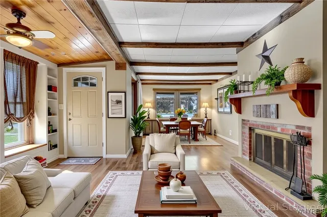 $196,100 | 64 Park Street, Arcade, NY 14009