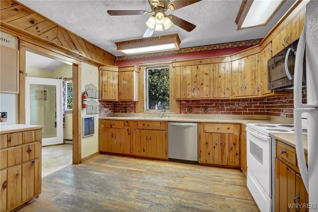 $196,100 | 64 Park Street, Arcade, NY 14009