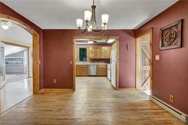 $196,100 | 64 Park Street, Arcade, NY 14009