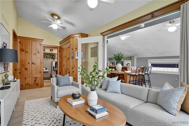 $196,100 | 64 Park Street, Arcade, NY 14009