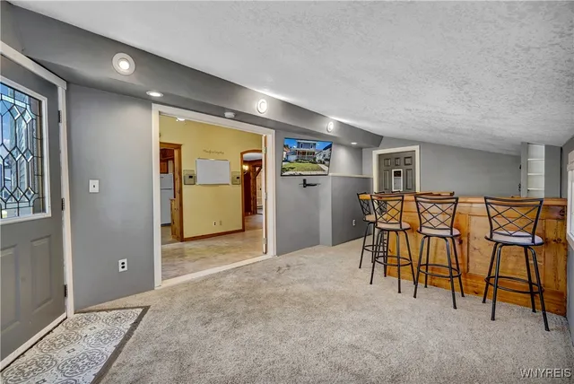 $196,100 | 64 Park Street, Arcade, NY 14009