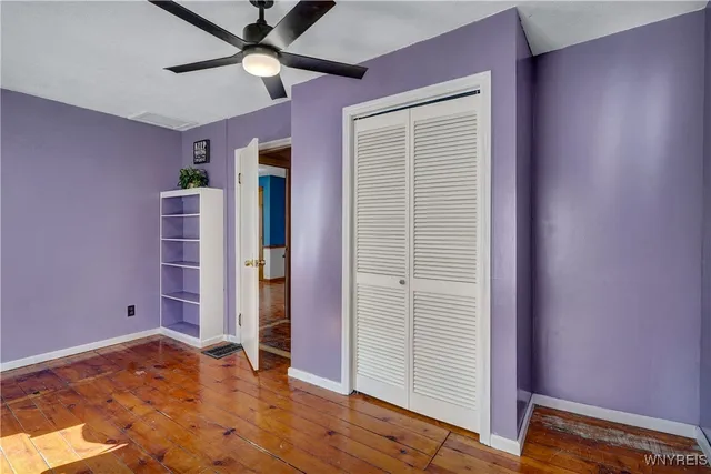 $196,100 | 64 Park Street, Arcade, NY 14009